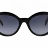 Marc Jacobs - MJ1004/S - Noir