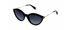 Marc Jacobs - MJ1004/S - Noir -Gucci Magasin 00716736384498 MJ 1004 S 807 THREEQUARTER 1a3a