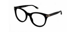 Marc Jacobs - MJ1024 - Noir -Gucci Magasin 00716736679044 MJ 1024 807 THREEQUARTER 8798