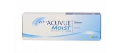 1 Day Acuvue Moist X30