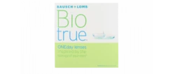 Biotrue 1 Day 90 Mensuelle