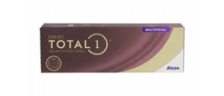Dailies Total 1 Multifocal Low X30
