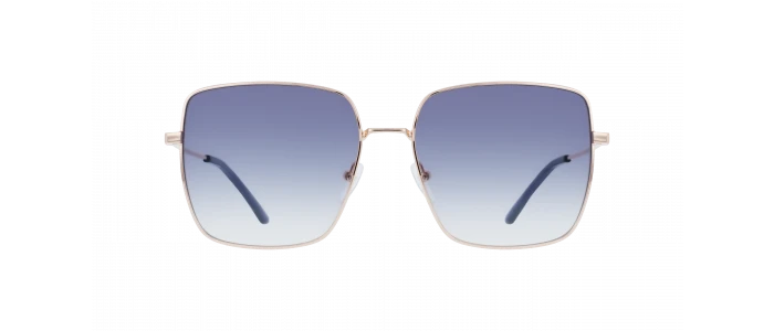 Calvin Klein - CK20135S - Doré Rose – Image 3