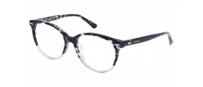 Calvin Klein - CK21710 - Ecaille Bleu