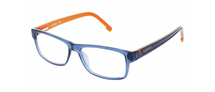 Lacoste - L2707 - Bleu