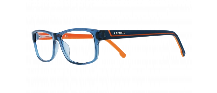 Lacoste - L2707 - Bleu – Image 2
