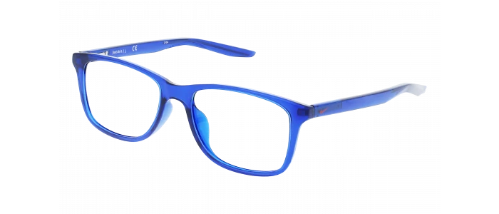 Nike - NIKE 5019 - Bleu