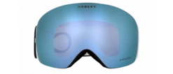 Oakley - OO7050 - FLIGHT DECK - Gris