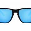 Oakley - OO9102 - HOLBROOK - Noir - Verres Bleus -Gucci Magasin 00888392335937 OO9102 9102F5 FACE 7138