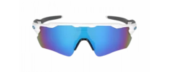 Oakley - OO9208 RADAR EV PATH - Blanc