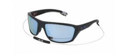 Oakley - OO9416 SPLIT SHOT - Noir -Gucci Magasin 00888392374707 OO9416 941606 THREEQUARTER afa9