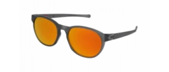 Oakley - OO9126 REEDMACE - Gris -Gucci Magasin 00888392581266 OO9126 912604 THREEQUARTER e1b8