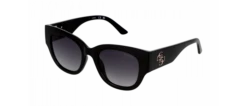 Guess - GU7680 - Noir -Gucci Magasin 00889214148223 GU7680 01B THREEQUARTER 782a
