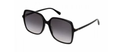Gucci - GG0544S - Noir -Gucci Magasin 00889652258317 GG0544S 001 THREEQUARTER 67e9