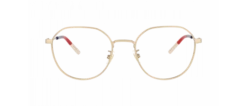 Gucci - GG0684O - Doré