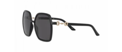 Gucci - GG0890S - Noir -Gucci Magasin 00889652323138 GG0890S 001 PROFILE 8fc5