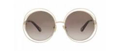 Chloé - CH0045S - Doré