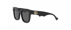 Gucci - GG0998S - Noir -Gucci Magasin 00889652356099 GG0998S 001 PROFILE 0581