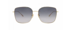 Gucci - GG1030SK - Doré