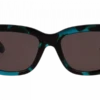 Gucci - GG1217S - Bleu