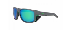 Julbo - J506 SHIELD - Gris -Gucci Magasin 03660576905702 J506 SHIELD 1120 PROFILE 2118