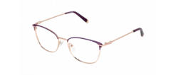 Morphoz - MZF2102 - Prune -Gucci Magasin 03663234094237 MZF2102 PRUNE THREEQUARTER c471