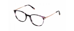 Morphoz - MZF2105 - Mauve -Gucci Magasin 03663234094299 MZF2105 MAUVE THREEQUARTER 8038