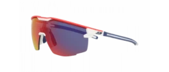Julbo Equipe De France - J5461190EF - Rouge -Gucci Magasin 03663234107319 J5461190EF ROUGE PROFILE 7844