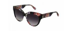 Christian Lacroix - CL5106 - Violet -Gucci Magasin 04894917006424 CL5106 430 THREEQUARTER 3751