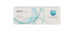 Clariti 1 Day X30