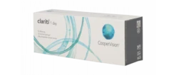 Clariti 1 Day X30 -Gucci Magasin 05051805489748 Clariti 1 Day x30 0 PROFILE e30e