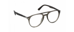 Persol - PO3160V - Gris -Gucci Magasin 08056597574020 PO3160V 1103 THREEQUARTER 6495