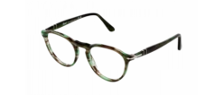 Persol - PO3286V - Vert -Gucci Magasin 08056597598354 PO3286V 1156 THREEQUARTER 967e