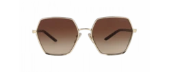 Prada - PR 56YS - Doré