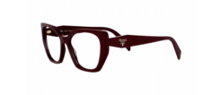 Prada - PR 18WV - Bordeaux -Gucci Magasin 08056597640671 PR 18WV VIY1O1 PROFILE ea46