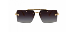 Versace - VE2245 - Doré