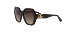 Dolce & Gabbana Dolce&Gabbana - DG4406 - Ecaille -Gucci Magasin 08056597647717 DG4406 502 13 PROFILE 7d5b