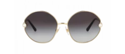 Dolce & Gabbana Dolce&Gabbana - DG2282B - Doré