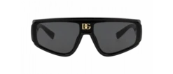 Dolce & Gabbana Dolce&Gabbana - DG6177 - Noir