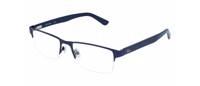 Lacoste - L2237 - Bleu